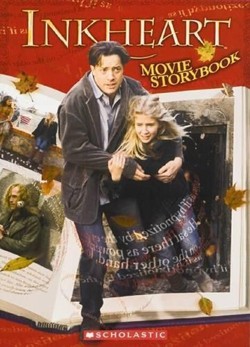 Inkheart Movie: Movie Storybook