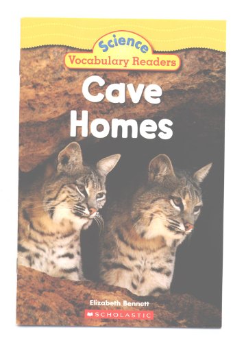 Title: Cave Homes