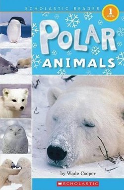 Polar Animals