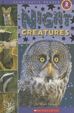 Night Creatures