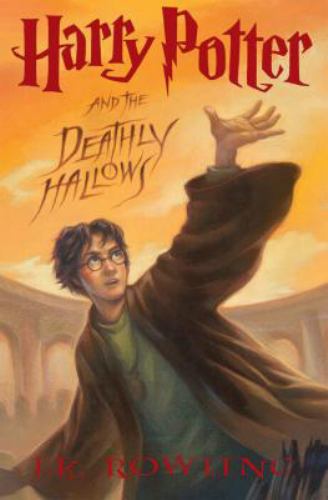 Harry Potter and the Deathly Hallows (Harry Potter, Book 7)