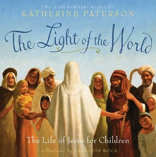 Light of the World Jesus