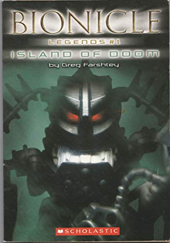 Island of Doom