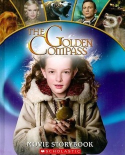 The Golden Compass