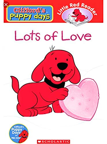 Lots of Love