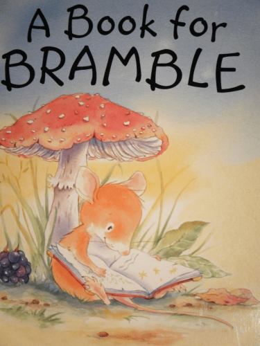 A Book For Bramble