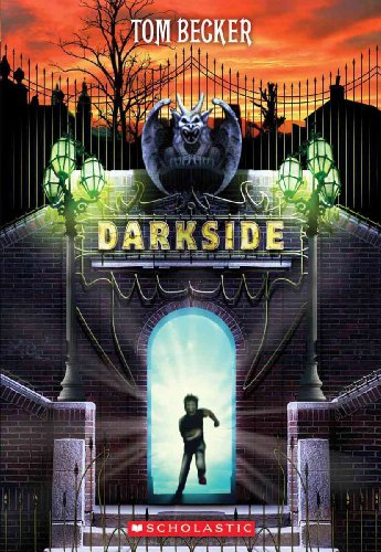 Darkside, Book 1