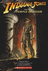Indiana Jones: #2 Temple of Doom