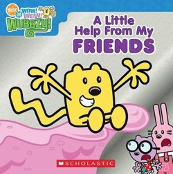 A Little Help from My Friends