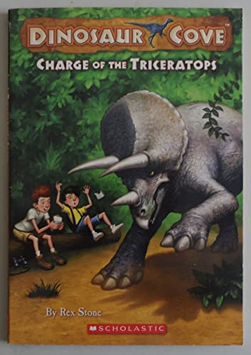 Dinosaur Cove Books in Order | Prehistoric Adventures | World of