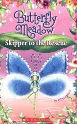 Skipper to the Rescue