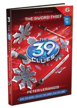 The Sword Thief