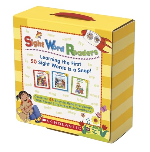Sight Word Readers