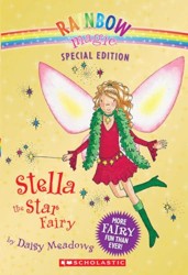 Rainbow Magic Special Edition: Stella the Star Fairy