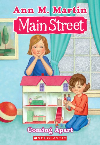 Main Streert: #9 Coming Apart