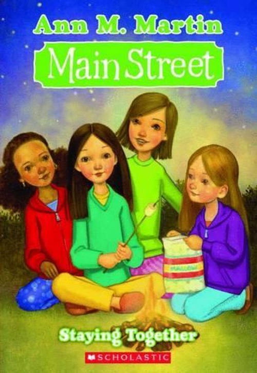 Main Street: #10 Staying Together