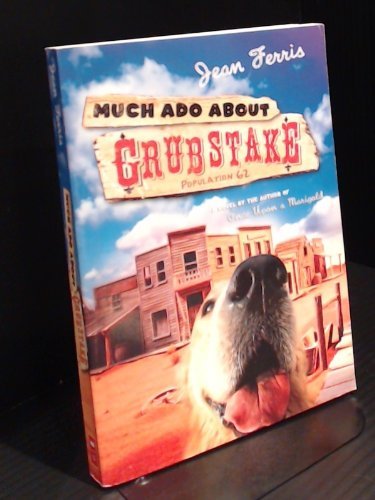 Much Ado About Grubstake