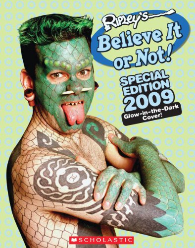 Ripley's Special Edition 2009