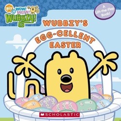 Wow Wow Wubbzy: An Eggcellent Easter