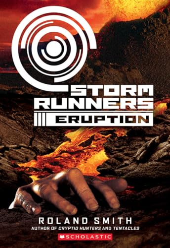 Eruption