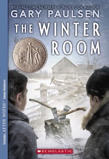 Winter Room