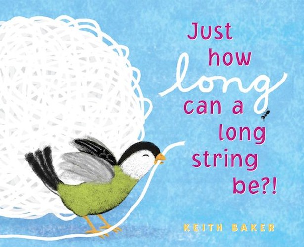 Just How Long Can a Long String Be