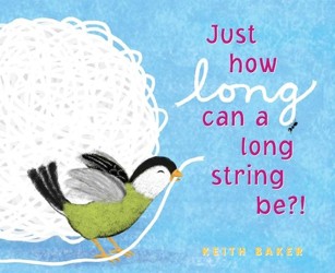 Just How Long Can a Long String Be