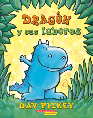 Dragon Y Sus Labores
