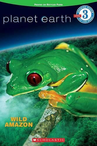 Wild Amazon