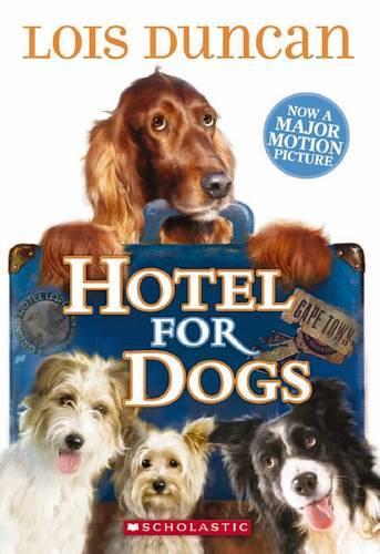Hotel For Dogs