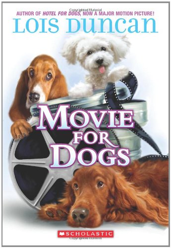 Movie for Dogs