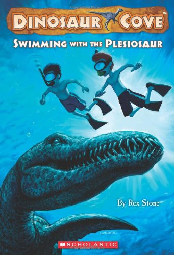Dinosaur Cove | Buy New and Used Books | World of Books US