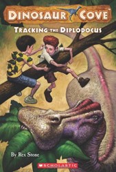 Tracking the Diplodocus