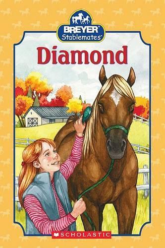 Stablemates: Diamond