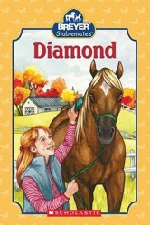 Stablemates: Diamond