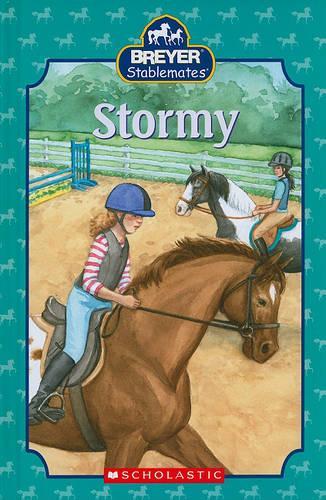 Stormy