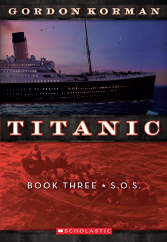 Titanic: #3 S.O.S.