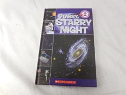 Starry, Starry Night