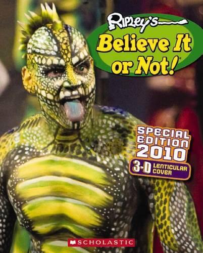 Ripleys Special Edition 2010
