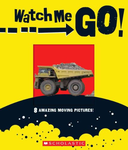 Watch Me Go