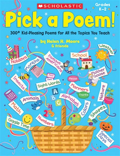 Pick a Poem!