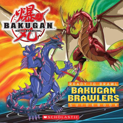 Bakugan: Bakugan Brawlers