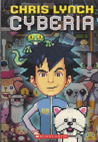 Cyberia