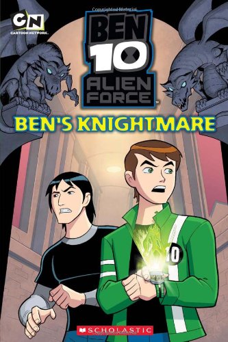 Ben's Knightmare