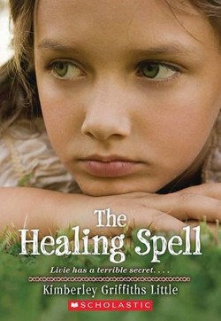 The Healing Spell
