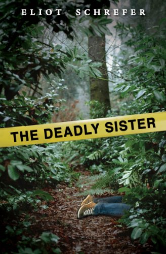 The Deadly Sister