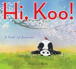 Hi Koo! a Year of Seasons