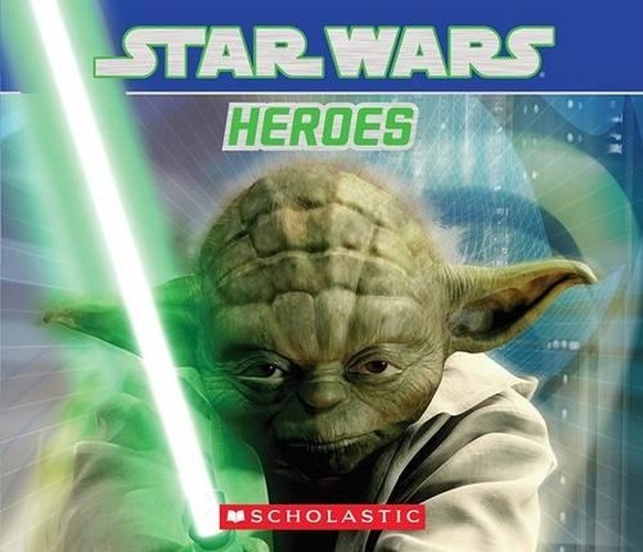 Star Wars Heroes