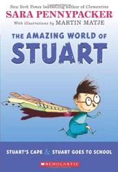 The Amazing World of Stuart