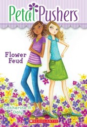 Flower Feud